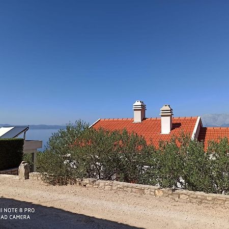 Gdinj House Jurasovic 빌라 외부 사진