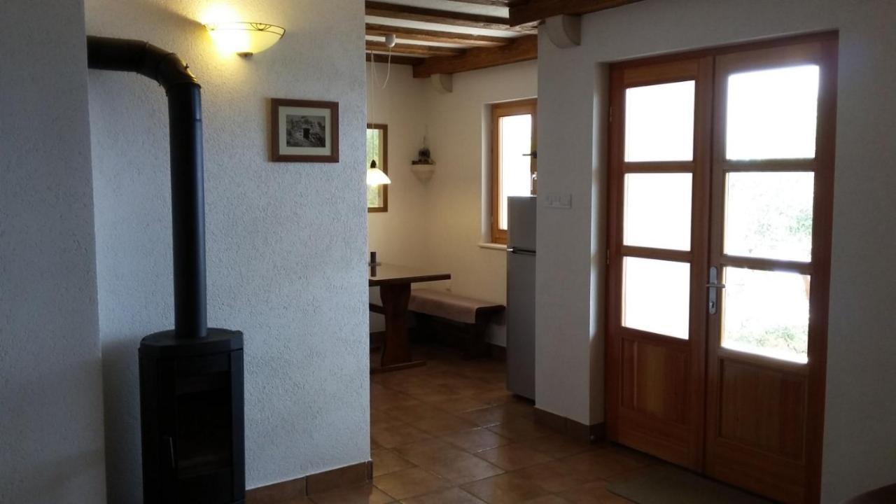 Gdinj House Jurasovic 빌라 외부 사진
