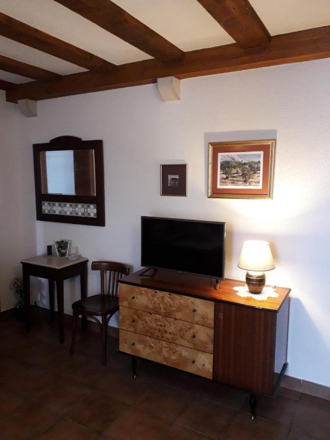 Gdinj House Jurasovic 빌라 외부 사진