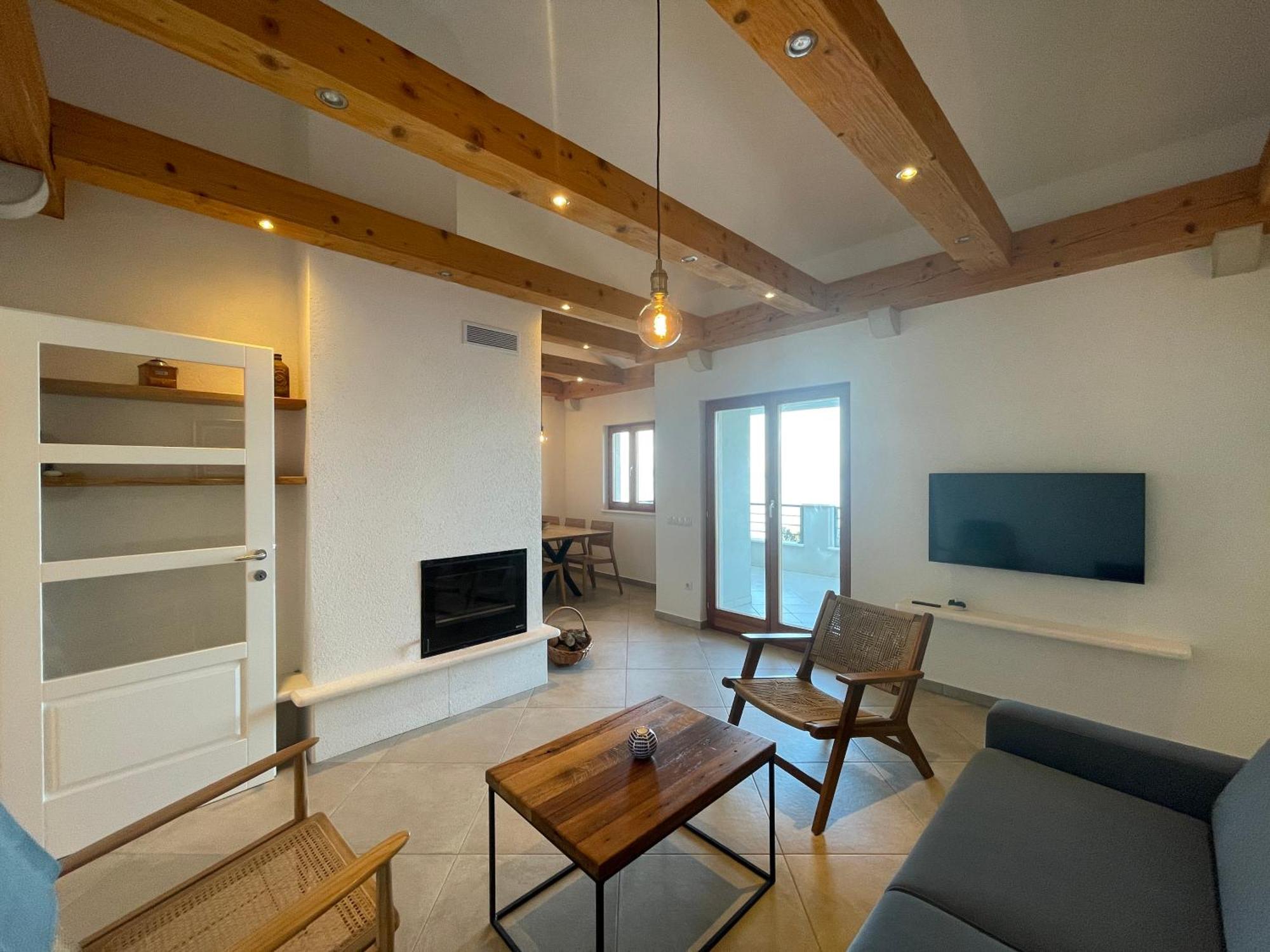 Gdinj House Jurasovic 빌라 외부 사진