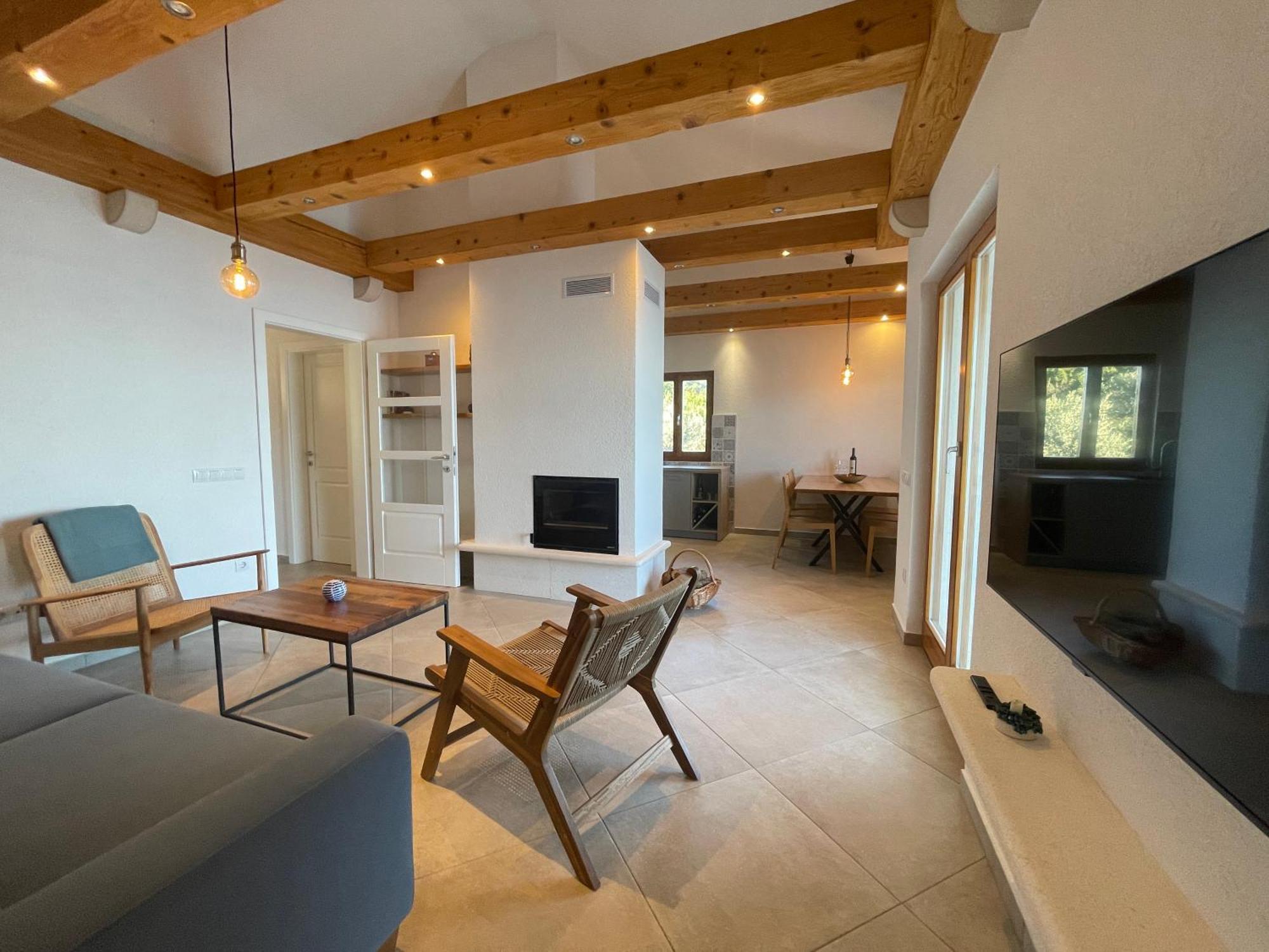 Gdinj House Jurasovic 빌라 외부 사진