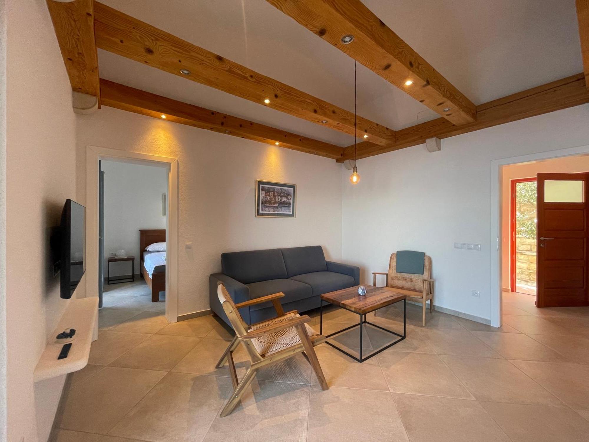 Gdinj House Jurasovic 빌라 외부 사진