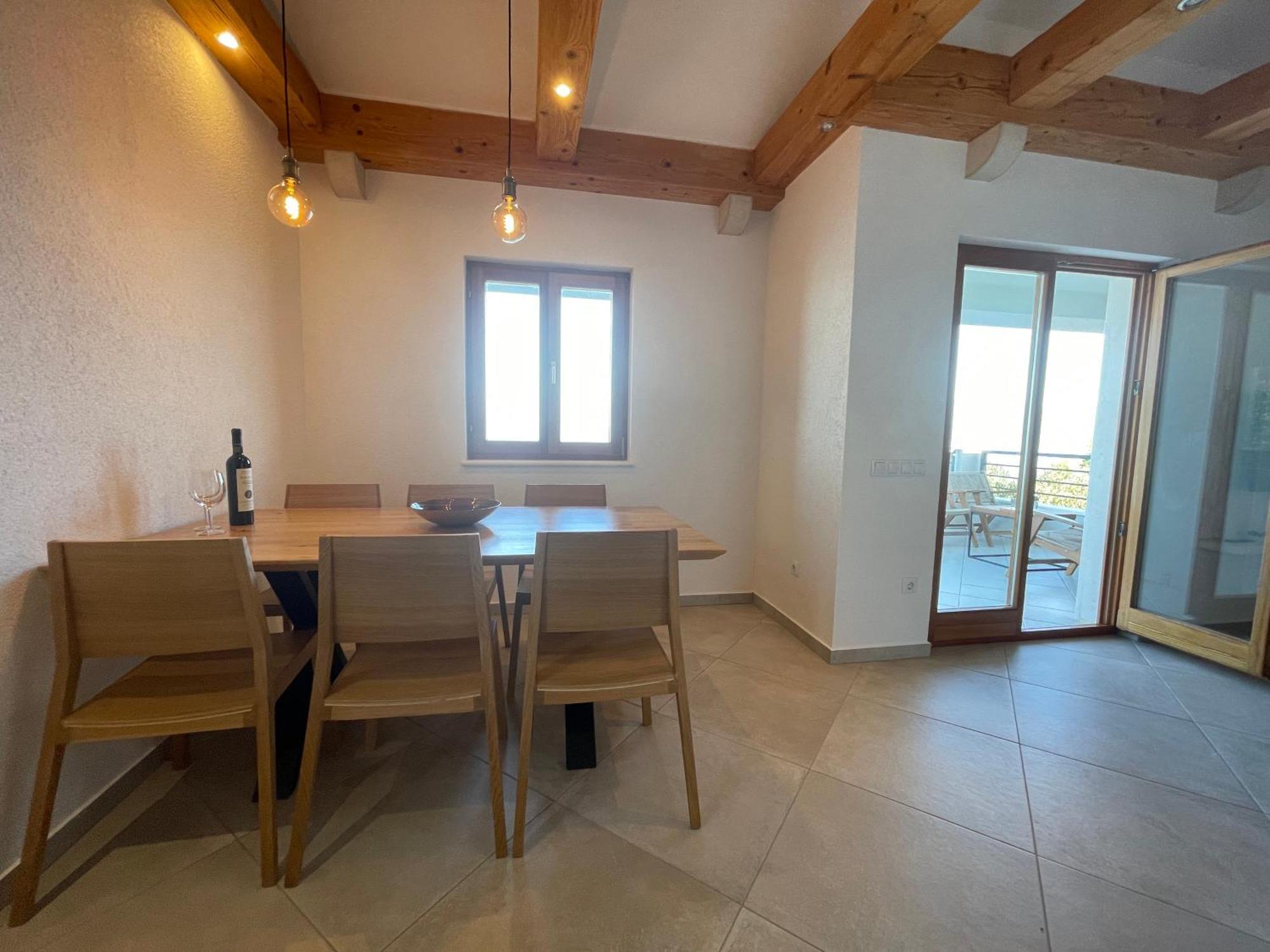 Gdinj House Jurasovic 빌라 외부 사진