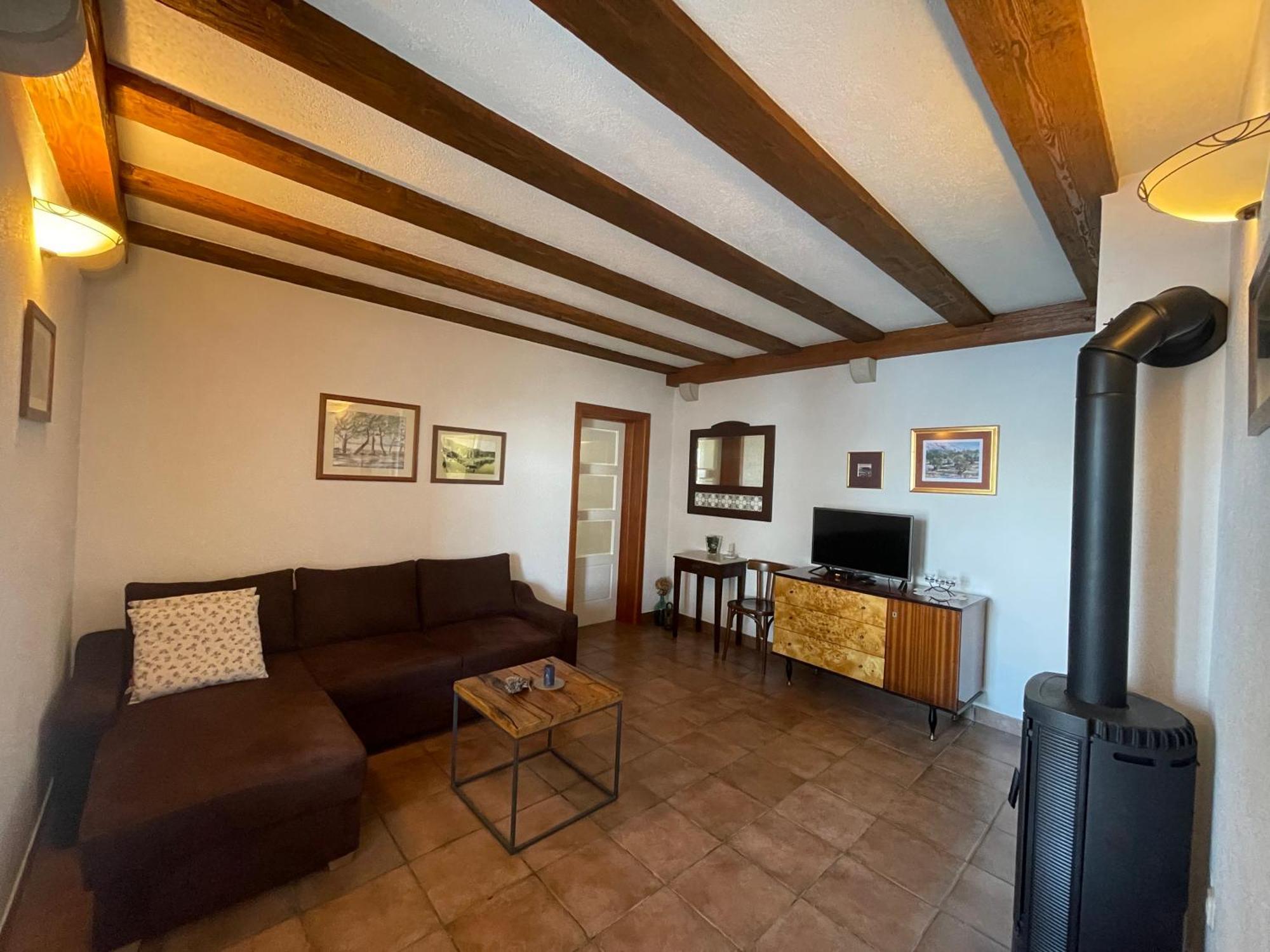 Gdinj House Jurasovic 빌라 외부 사진