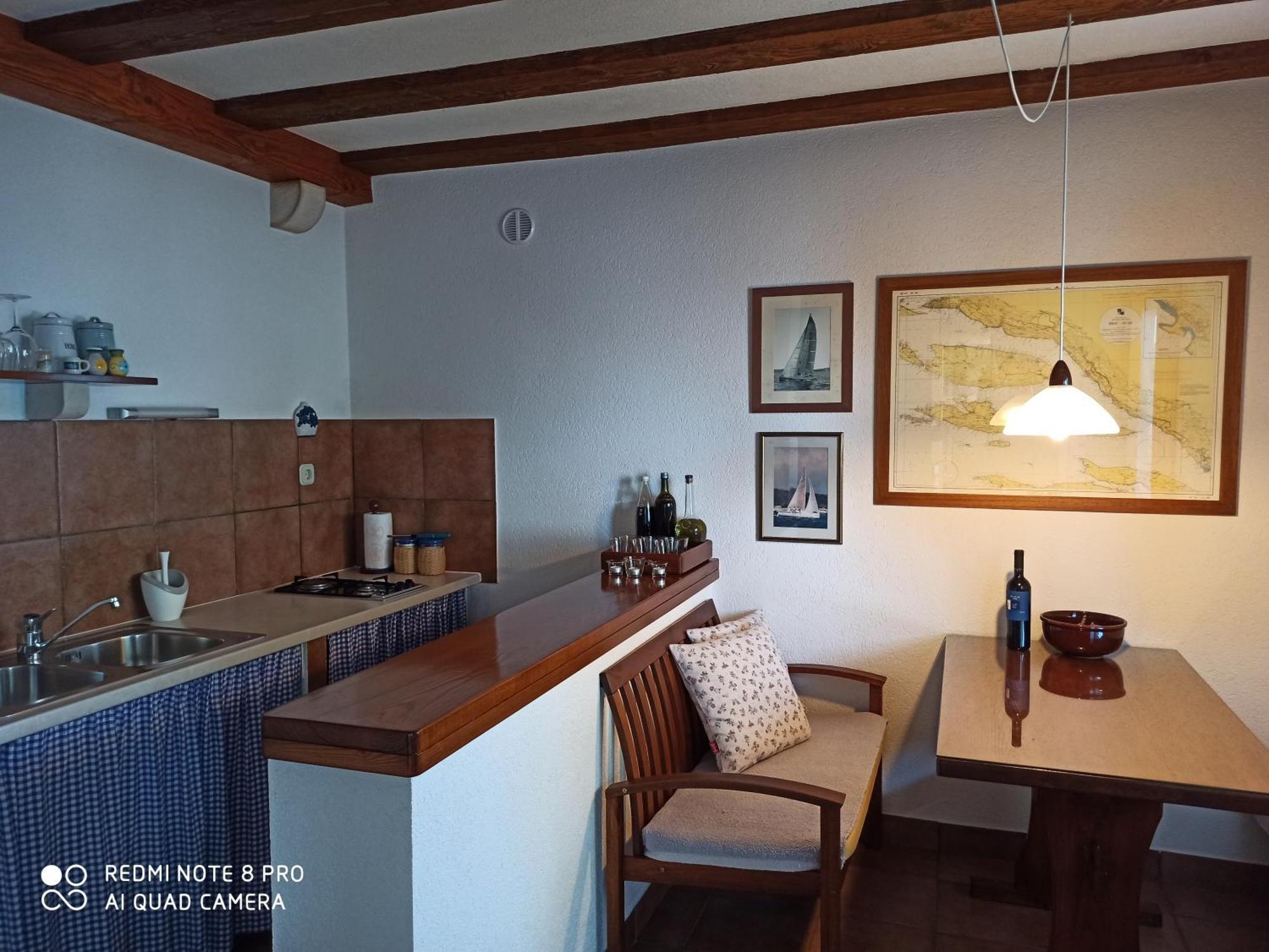 Gdinj House Jurasovic 빌라 외부 사진