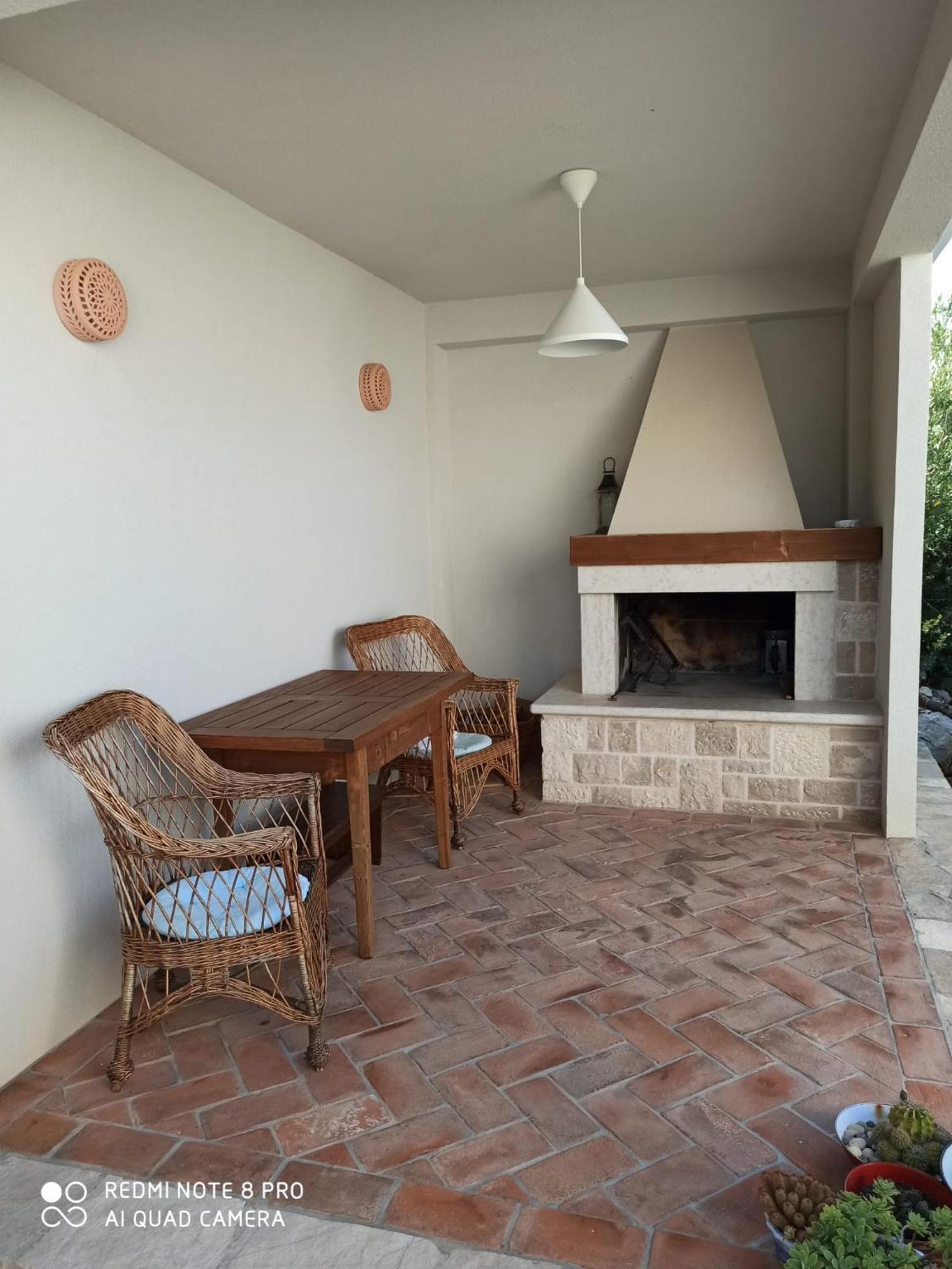 Gdinj House Jurasovic 빌라 외부 사진