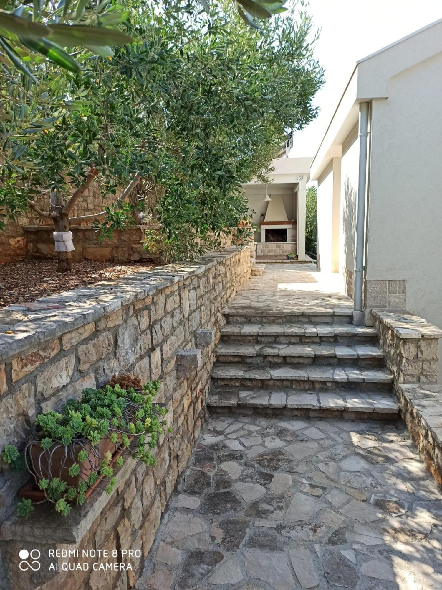 Gdinj House Jurasovic 빌라 외부 사진