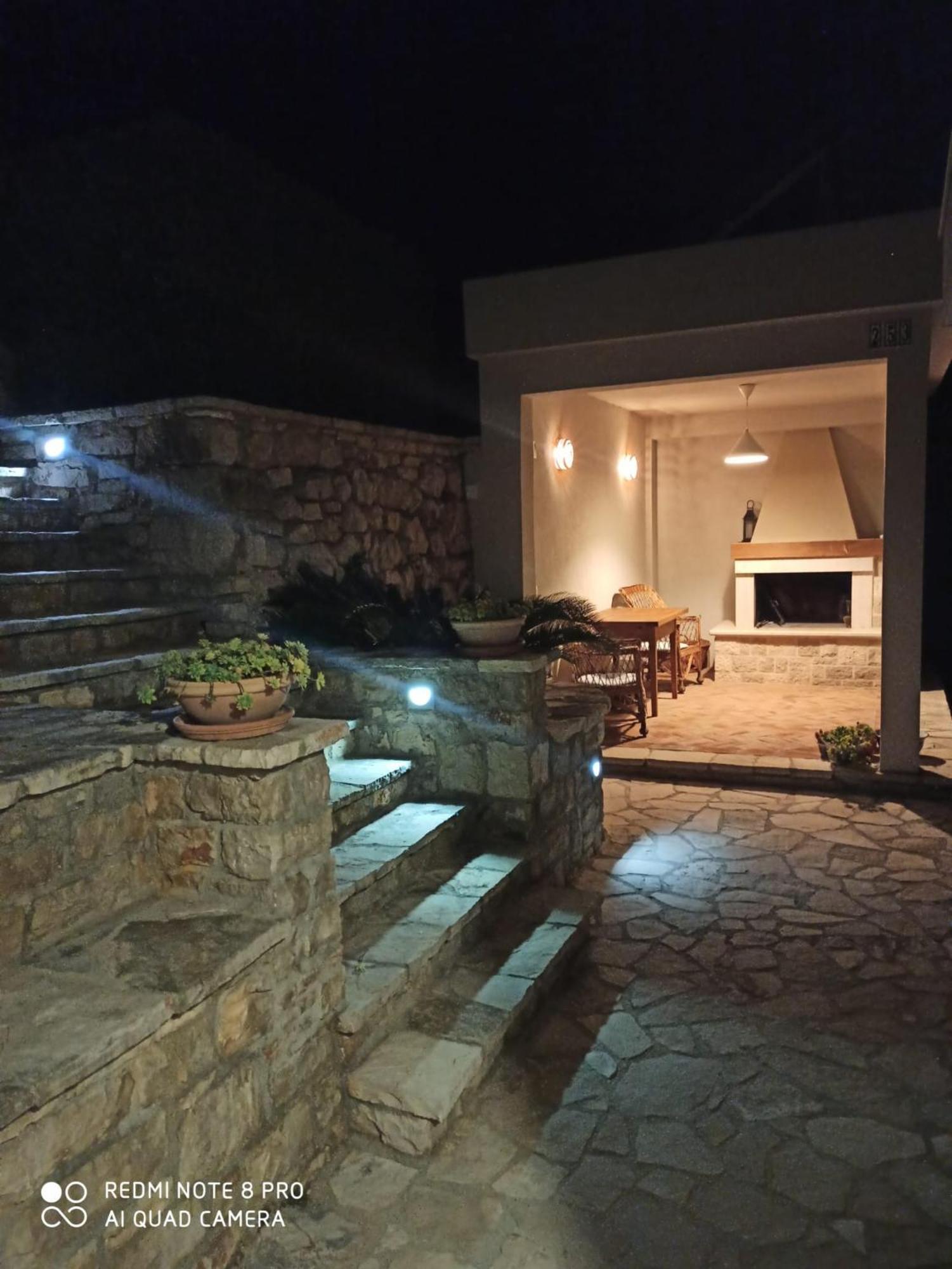 Gdinj House Jurasovic 빌라 외부 사진